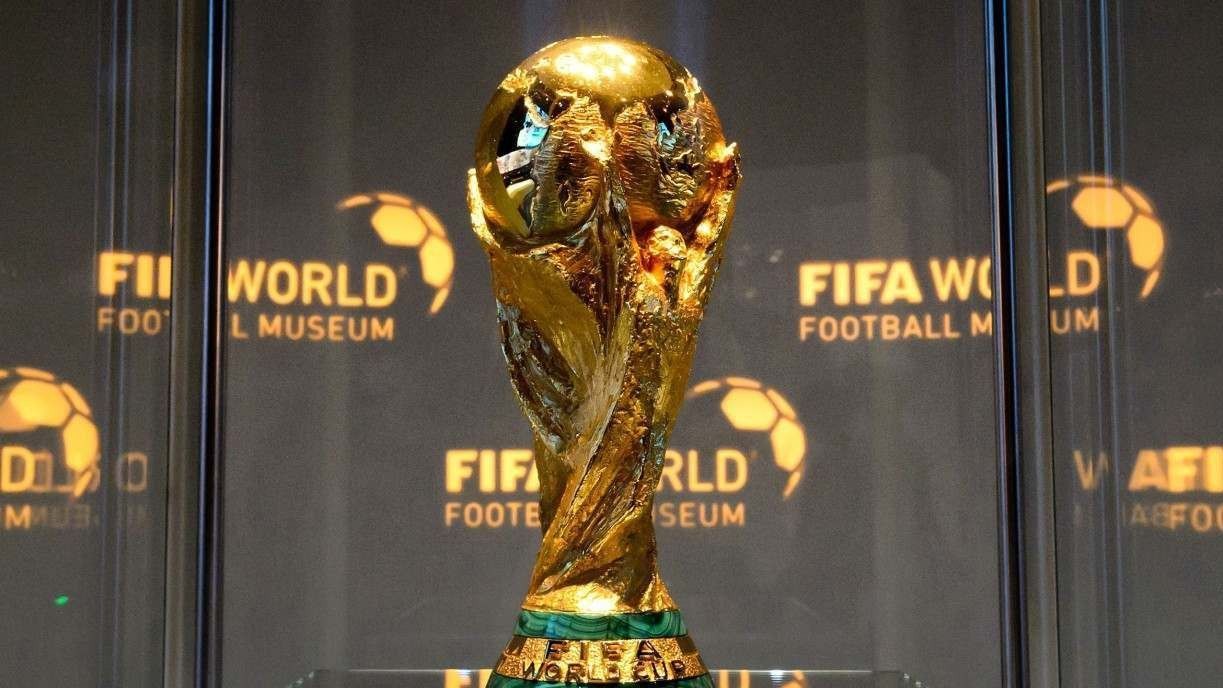 Copa do Mundo 2022: confira a tabela completa dos jogos
